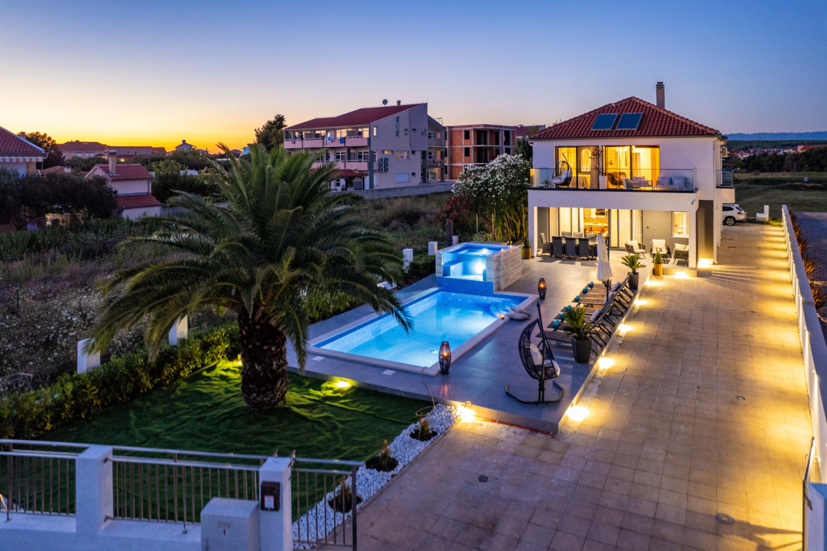 Villa Morea