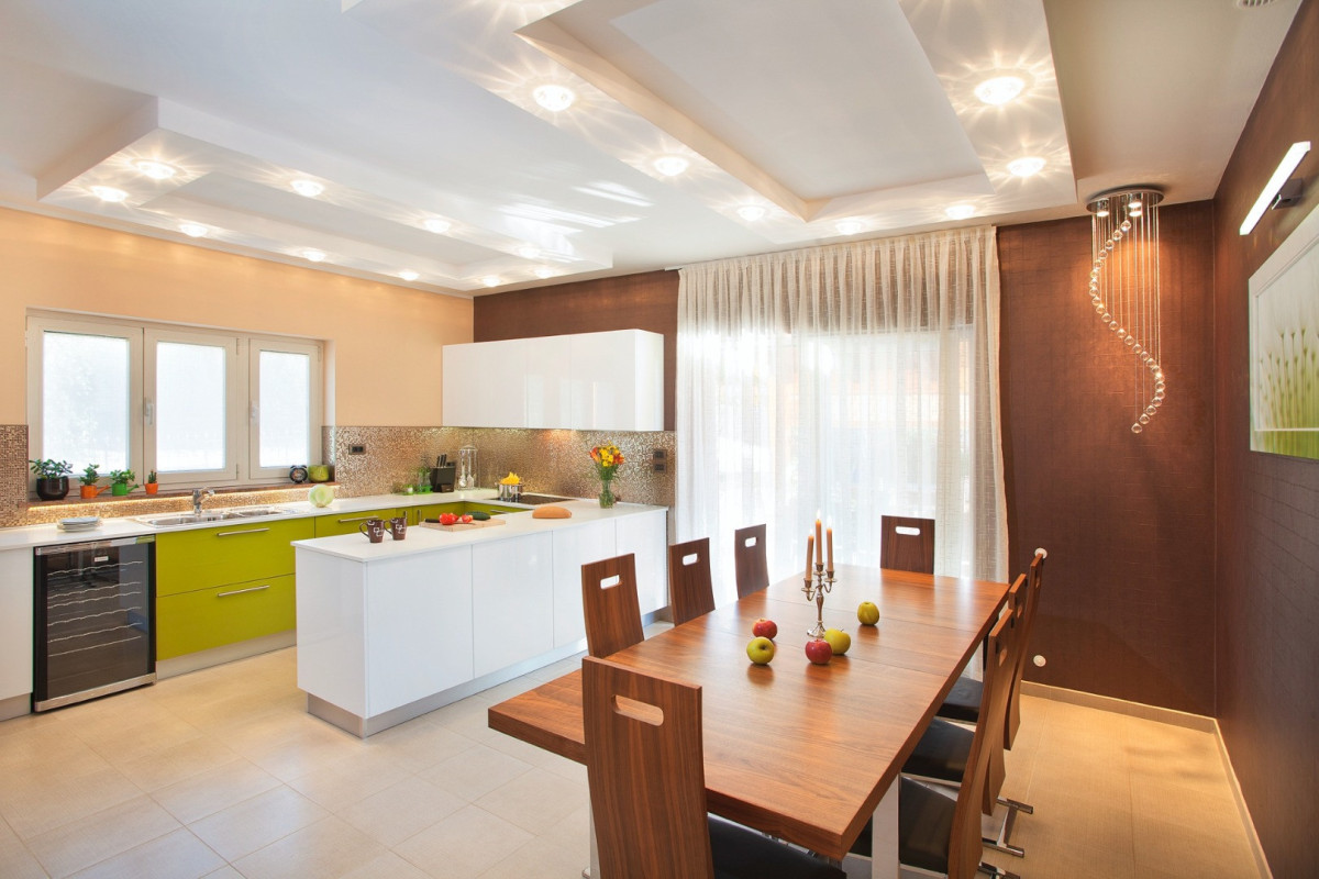 Villa Diora