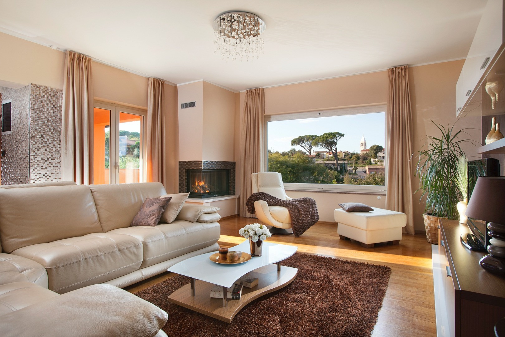 Villa Diora