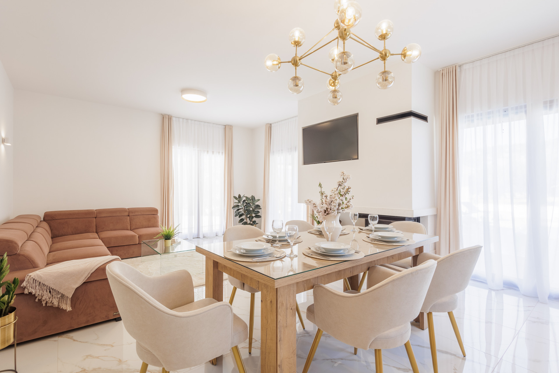 Villa Terra House