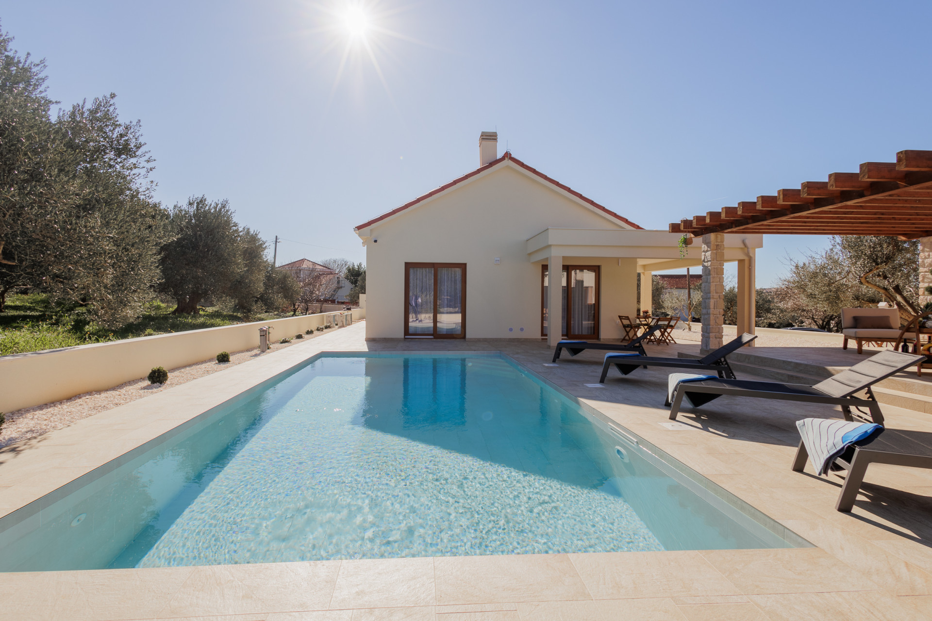 Villa Terra House