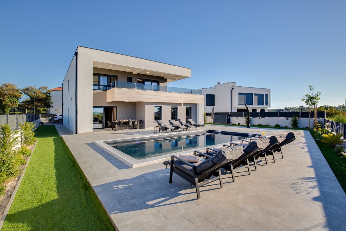 Villa Donata Zadar