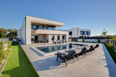 Villa Donata Zadar
