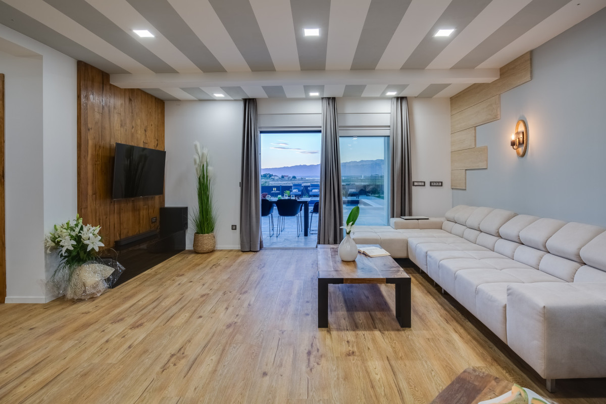 Villa Donata Zadar