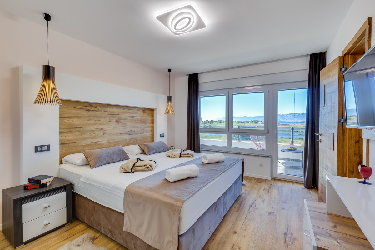 Villa Donata Zadar