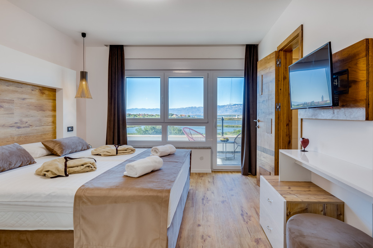 Villa Donata Zadar
