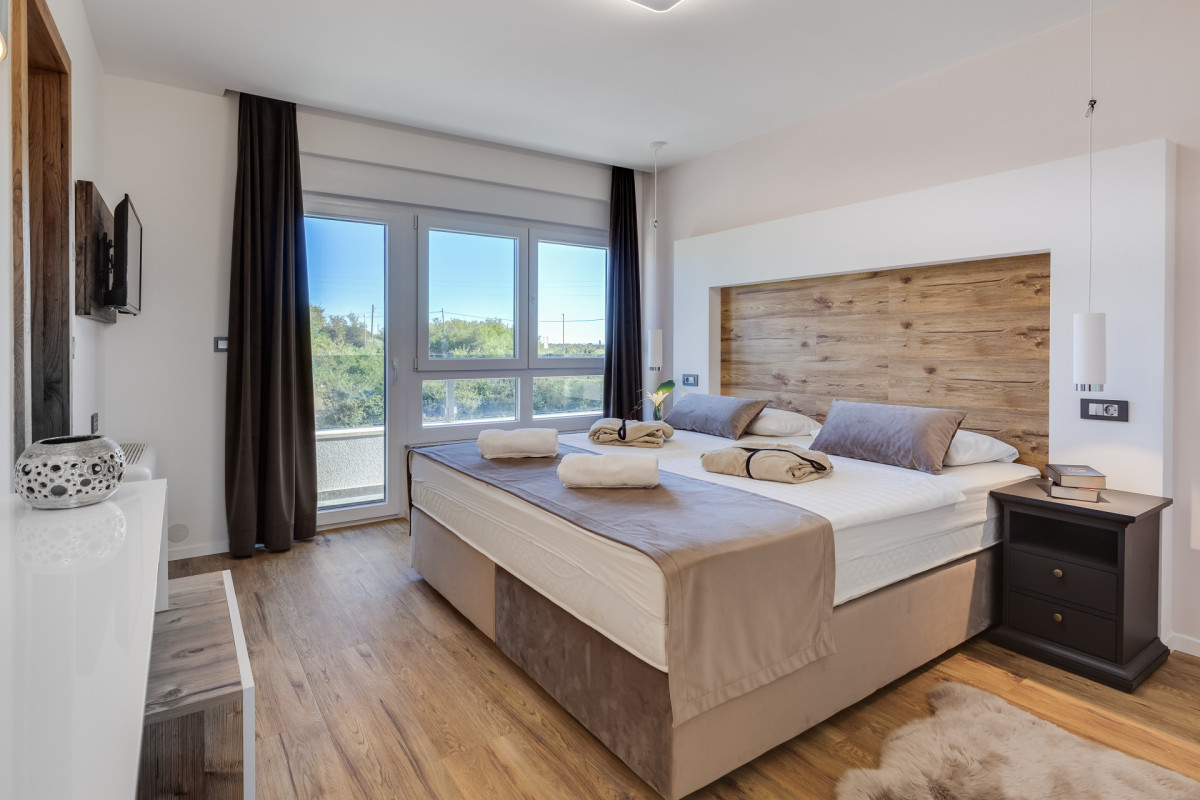 Villa Donata Zadar