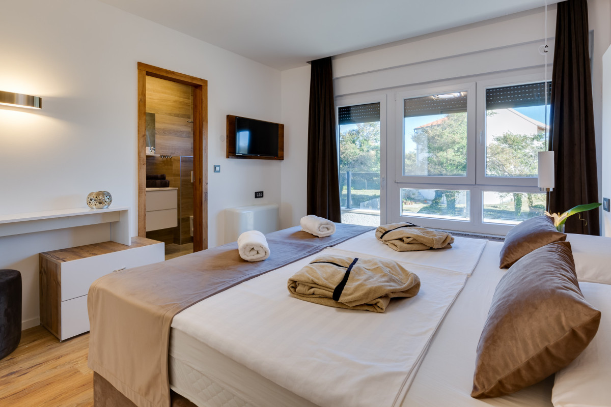 Villa Donata Zadar