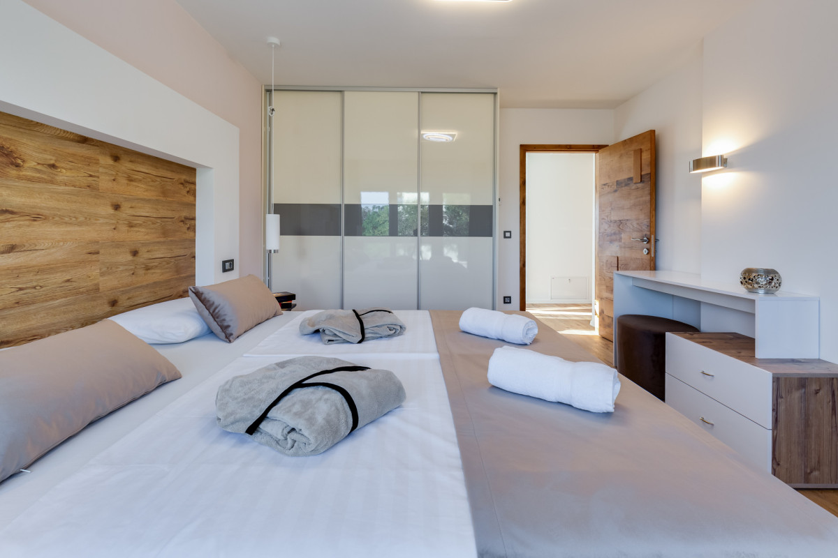 Villa Donata Zadar