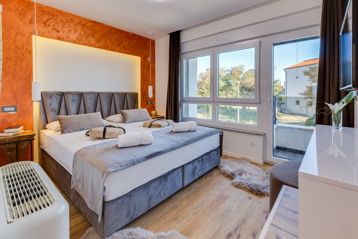 Villa Donata Zadar