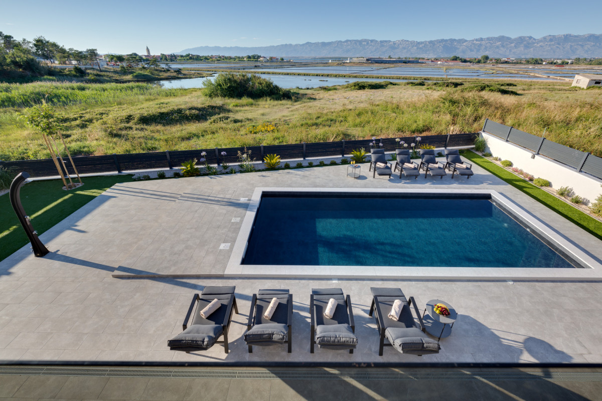 Villa Donata Zadar