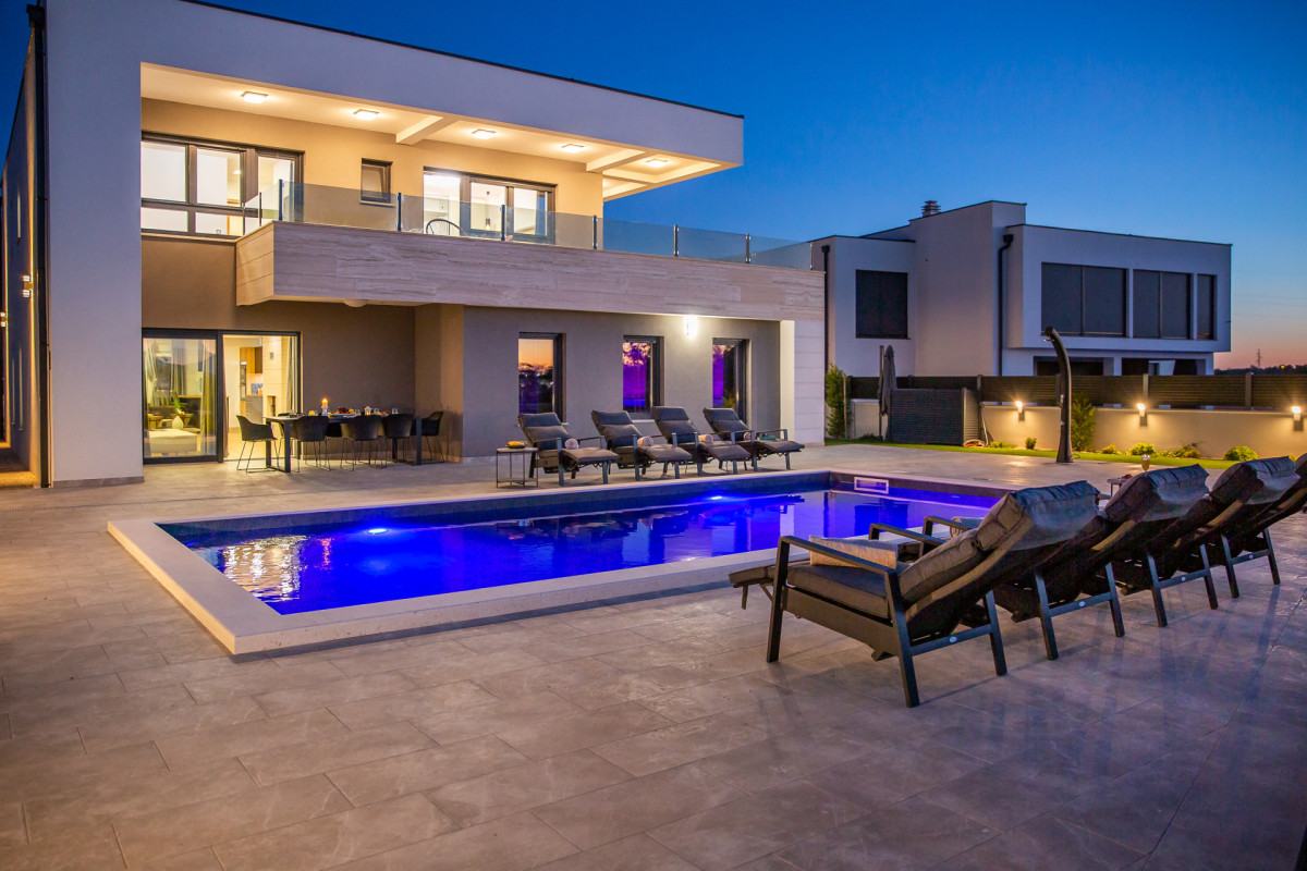 Villa Donata Zadar