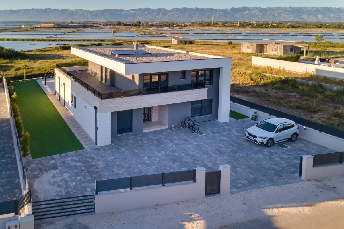 Villa Donata Zadar