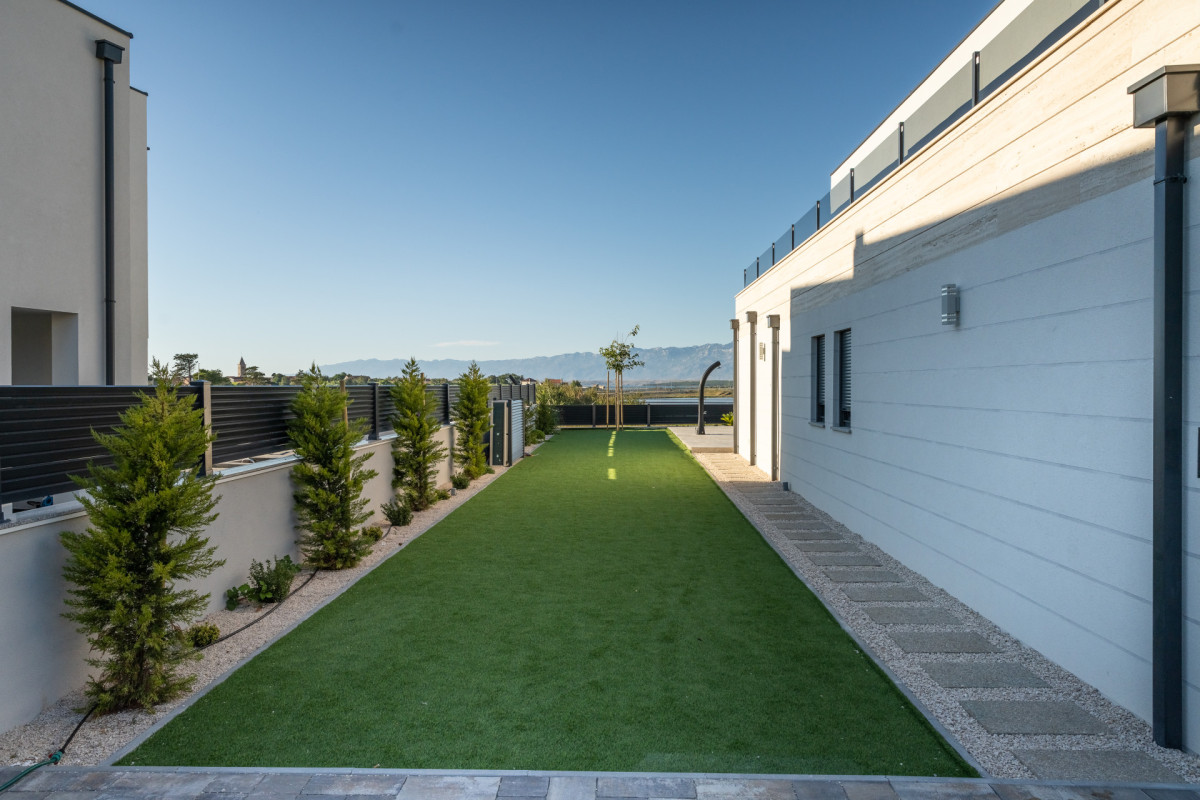 Villa Donata Zadar