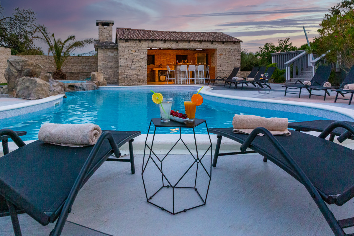 Villa Leonarda Zadar