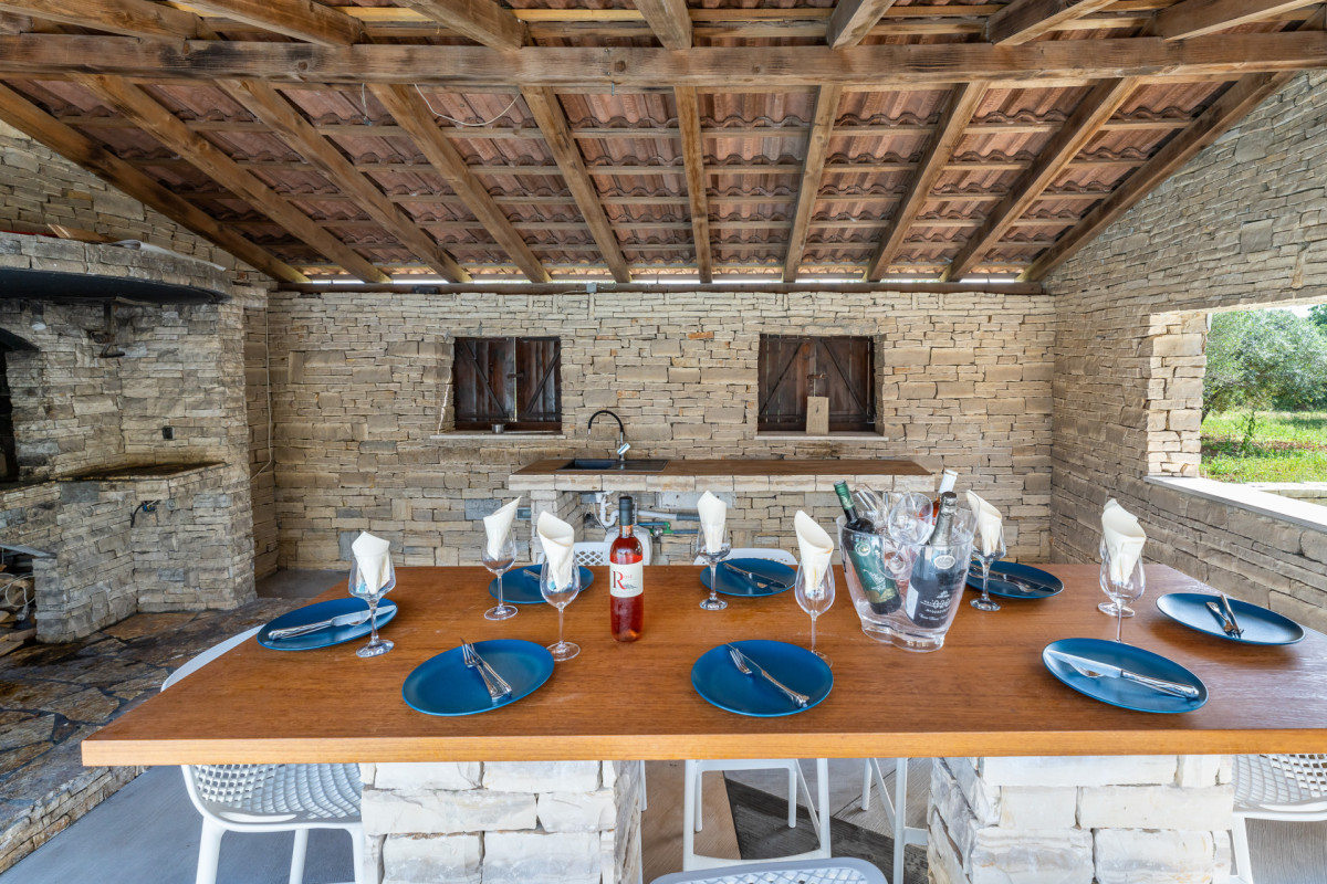 Villa Leonarda Zadar