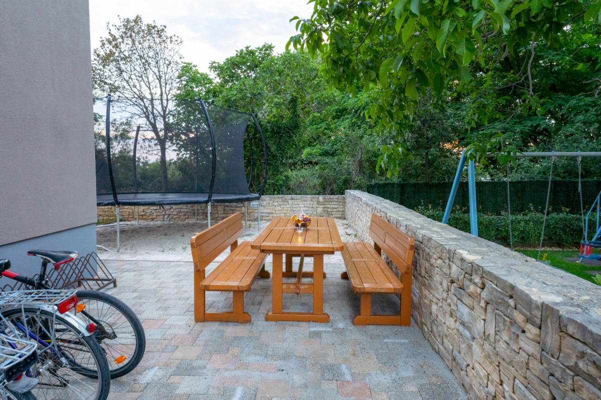 Villa Leonarda Zadar