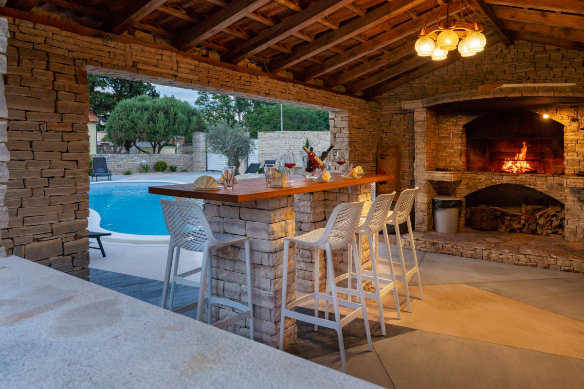 Villa Leonarda Zadar