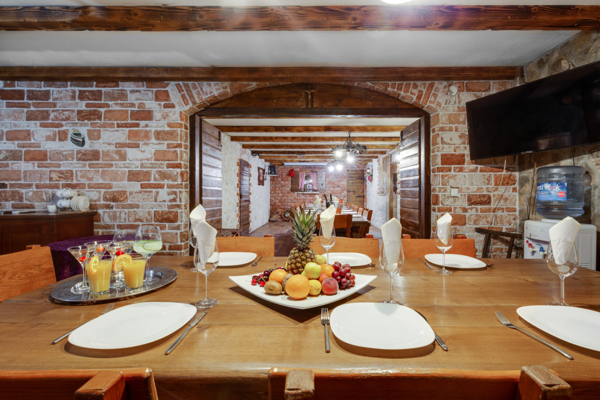 Villa Leonarda Zadar