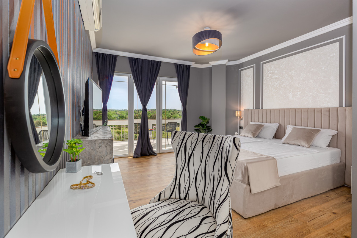 Villa Leonarda Zadar