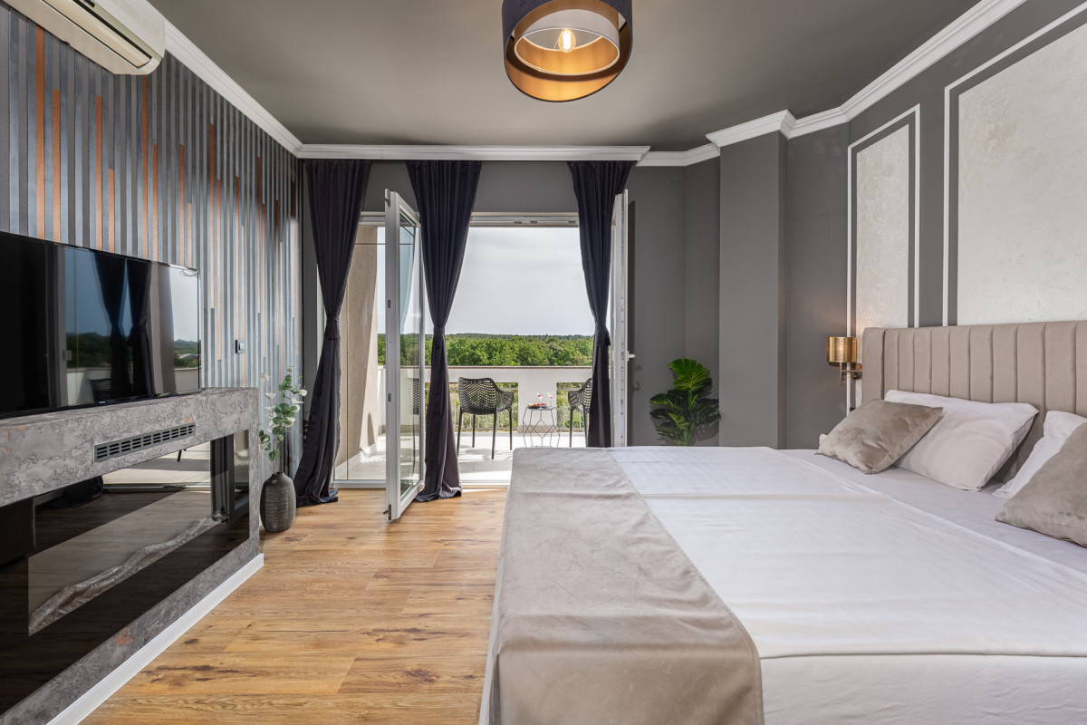 Villa Leonarda Zadar