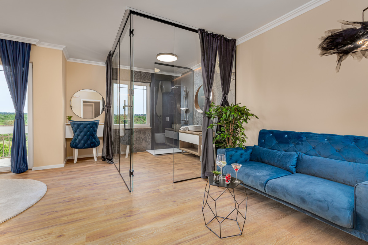 Villa Leonarda Zadar