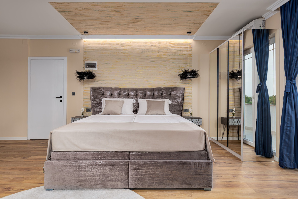 Villa Leonarda Zadar