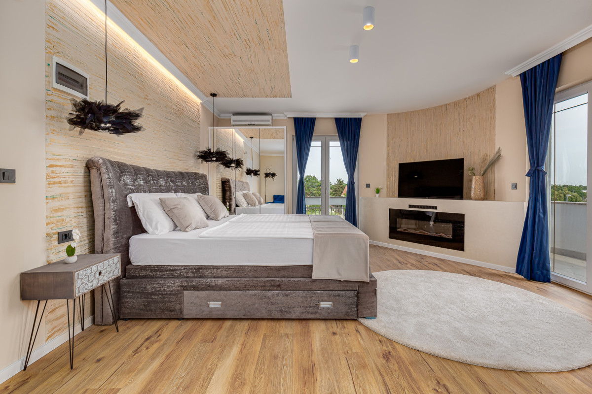 Villa Leonarda Zadar