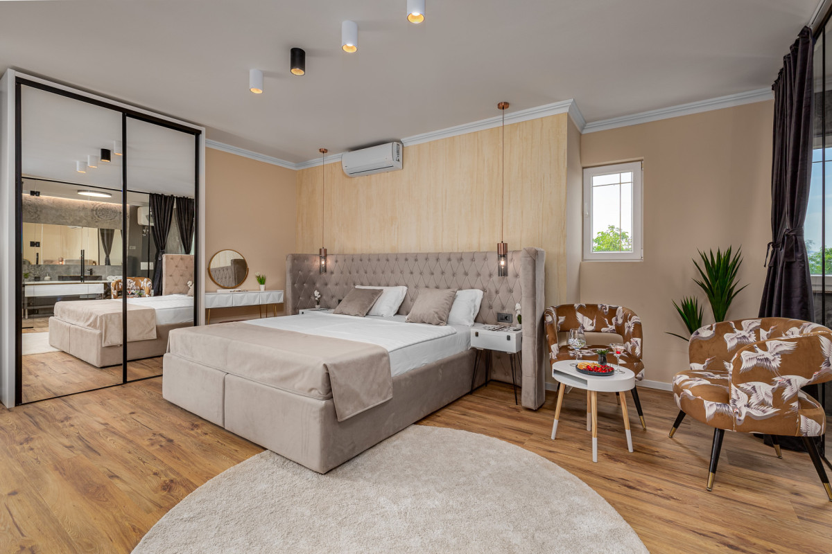 Villa Leonarda Zadar