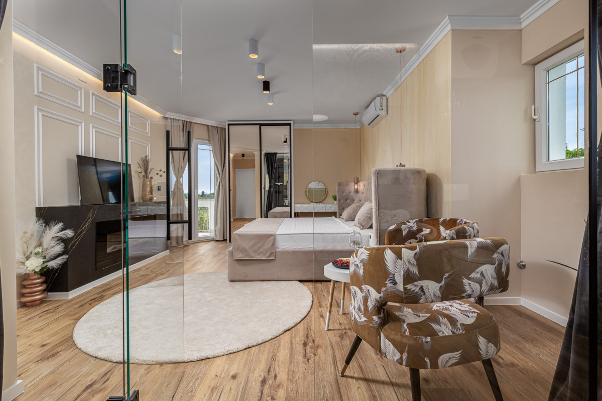 Villa Leonarda Zadar