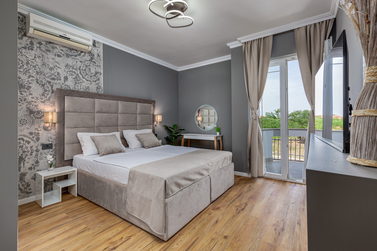 Villa Leonarda Zadar