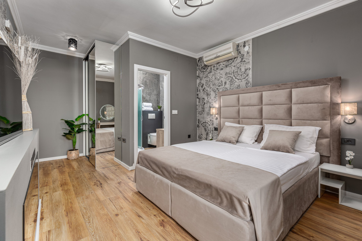 Villa Leonarda Zadar