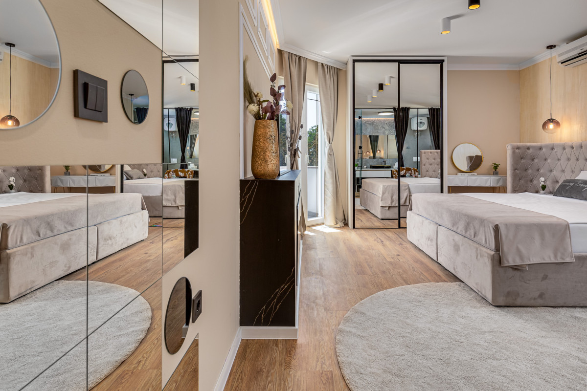Villa Leonarda Zadar