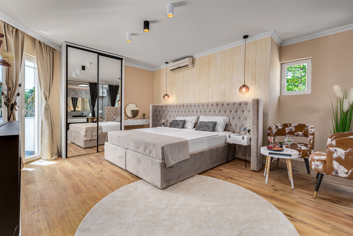 Villa Leonarda Zadar
