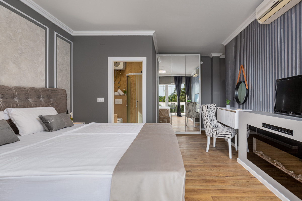 Villa Leonarda Zadar