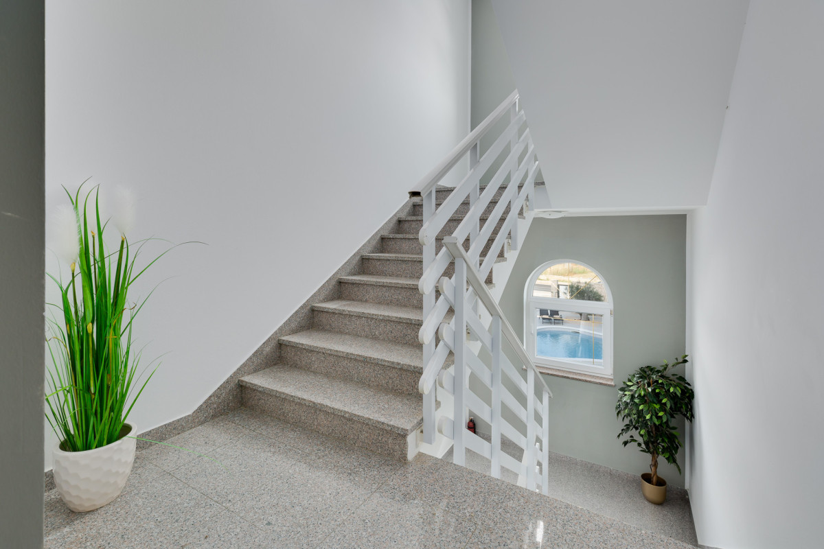 Villa Leonarda Zadar