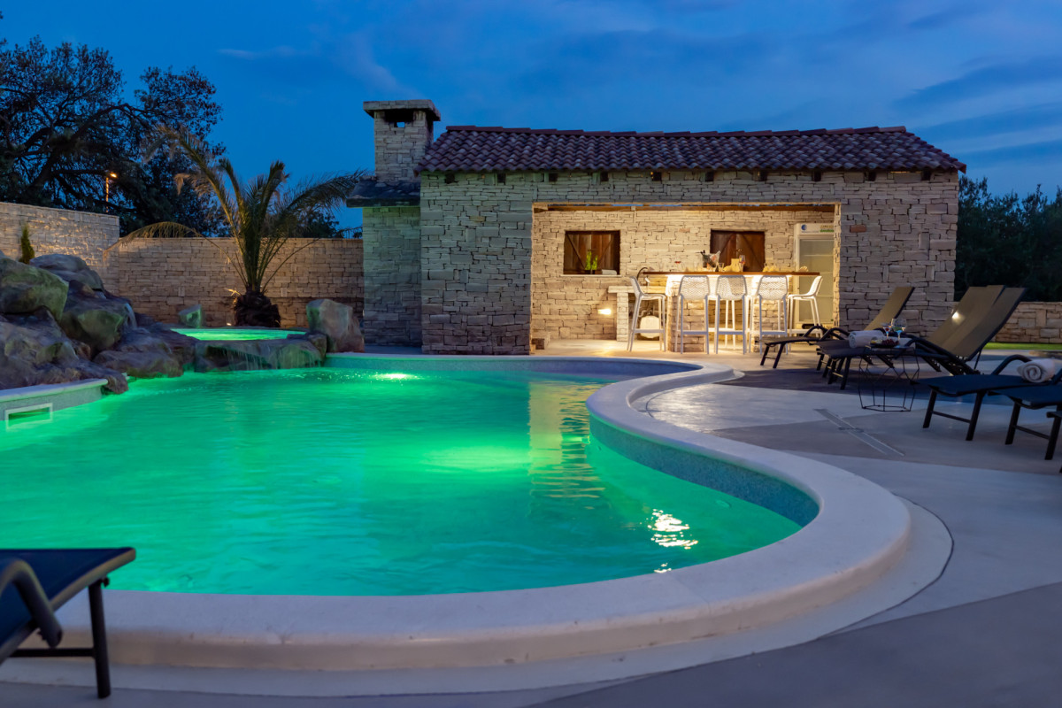 Villa Leonarda Zadar