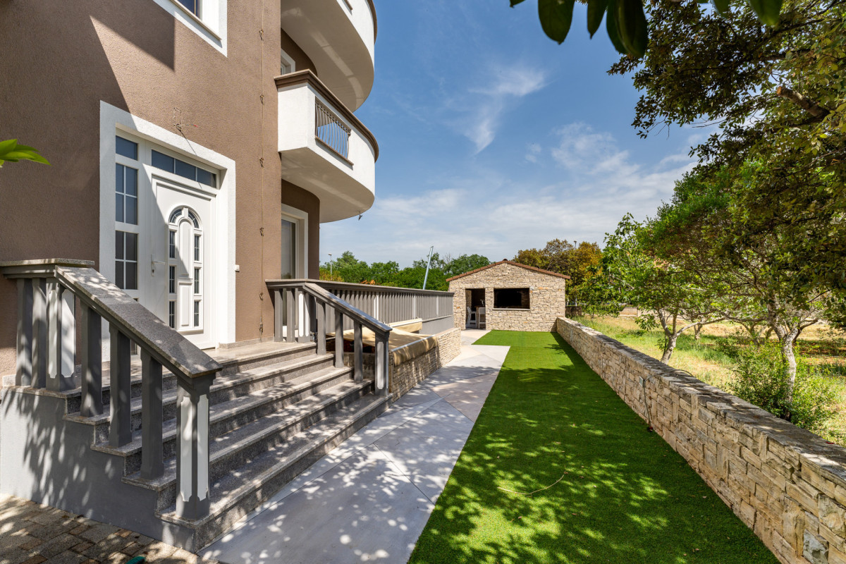 Villa Leonarda Zadar