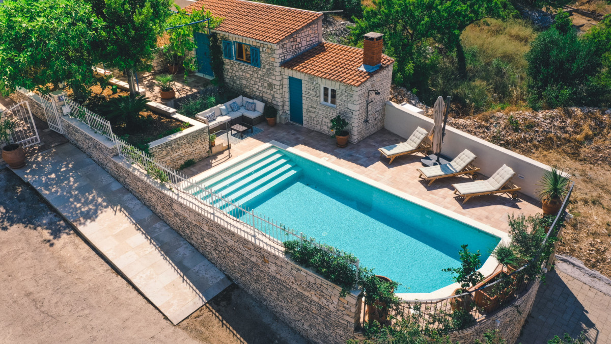 Villa Cicibella