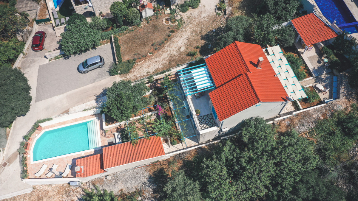 Villa Cicibella