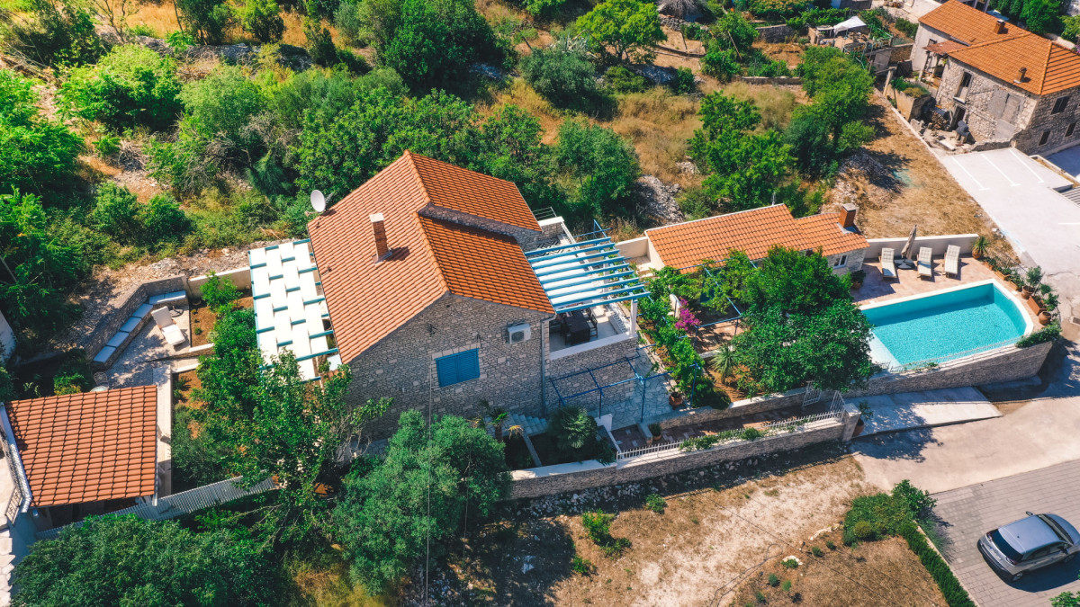 Villa Cicibella