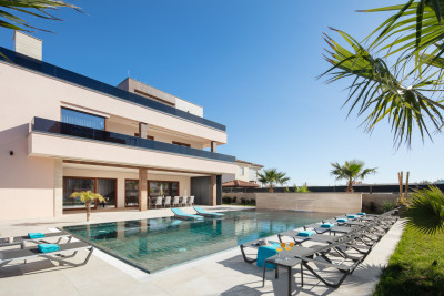 Villa Malibu Royal