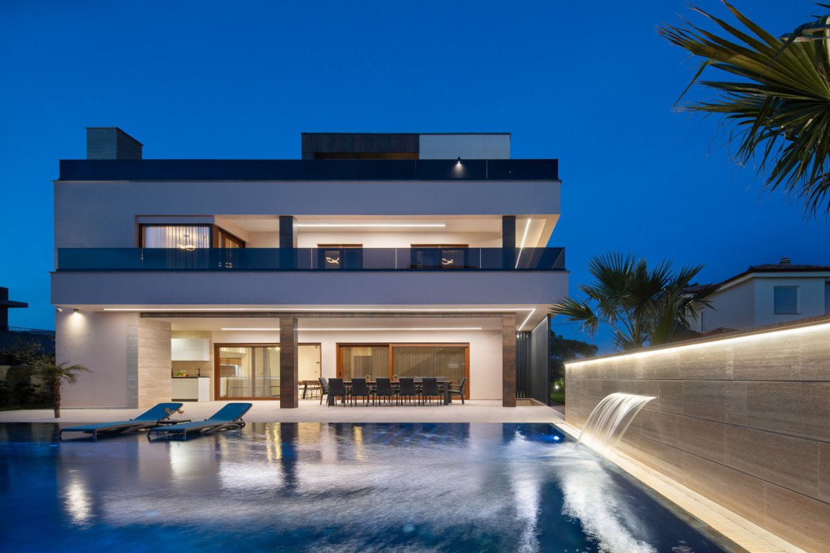 Villa Malibu Royal