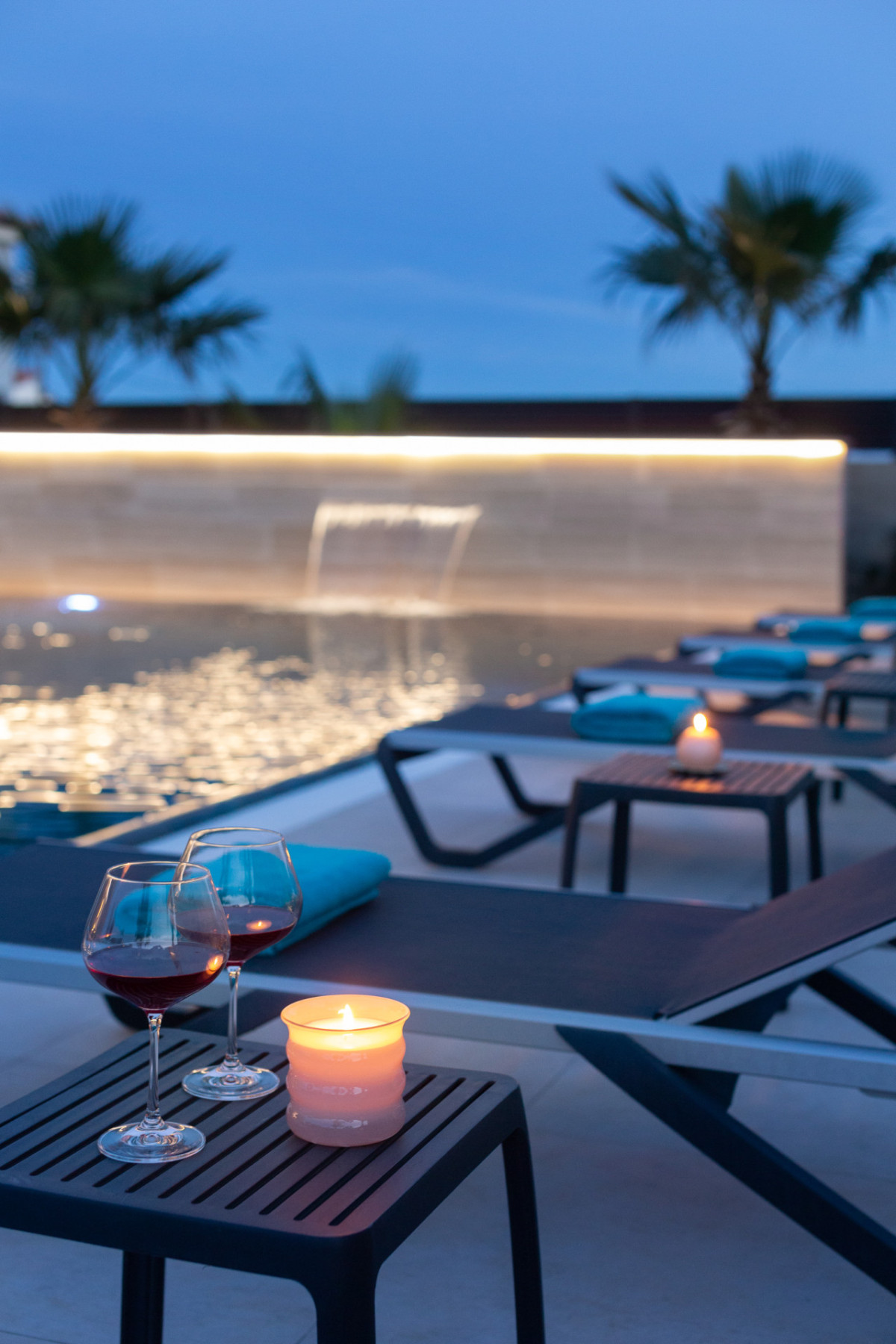Villa Malibu Royal
