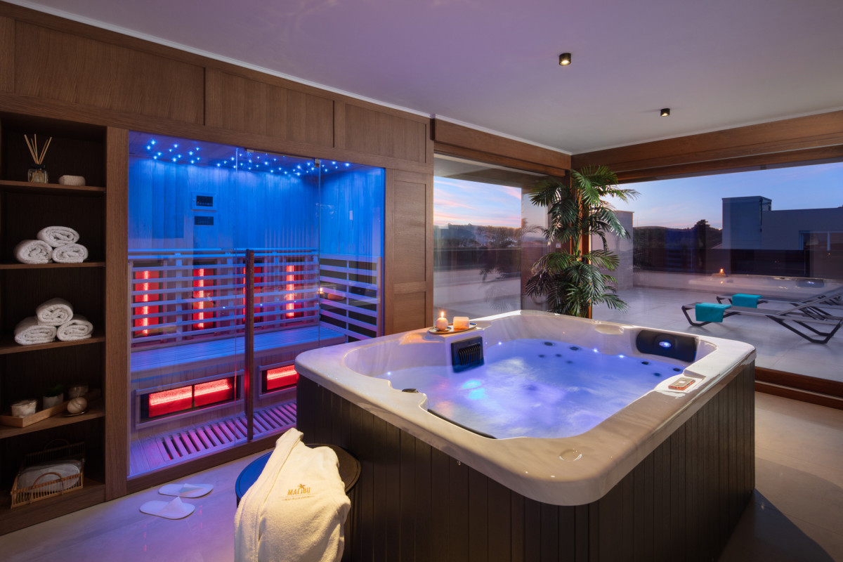Villa Malibu Royal
