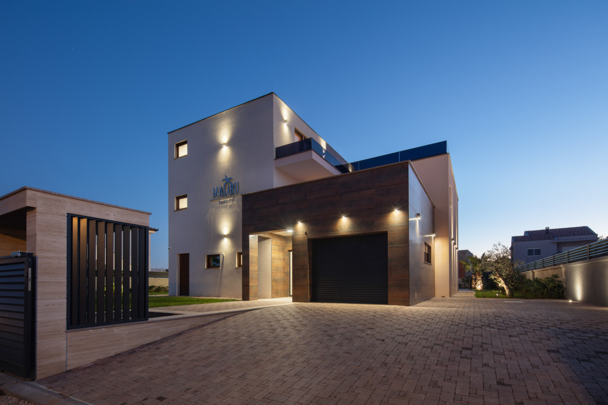 Villa Malibu Royal