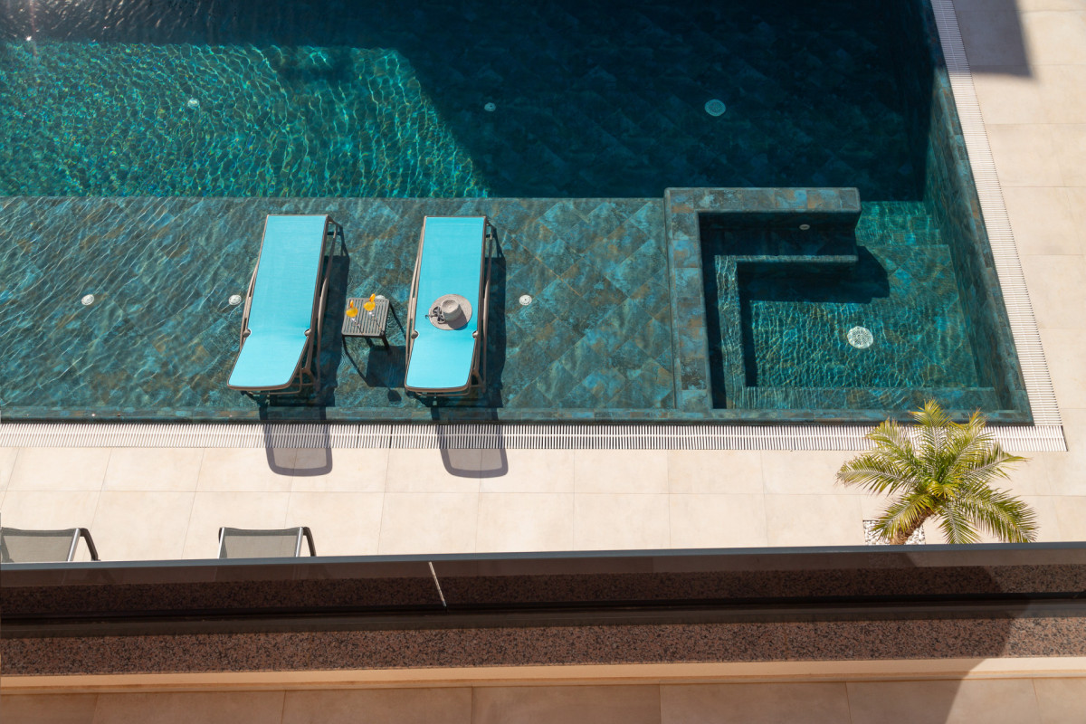 Villa Malibu Royal