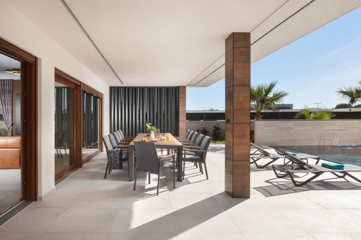 Villa Malibu Royal