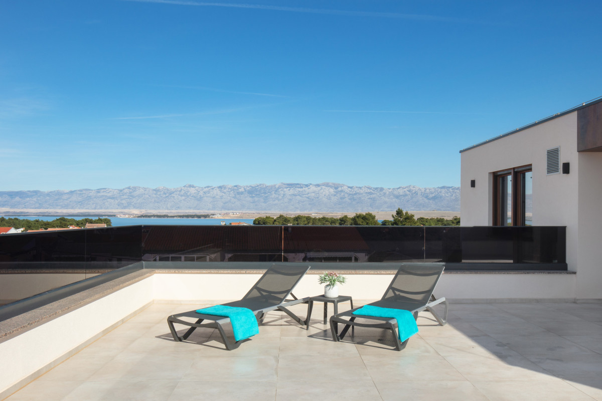 Villa Malibu Royal