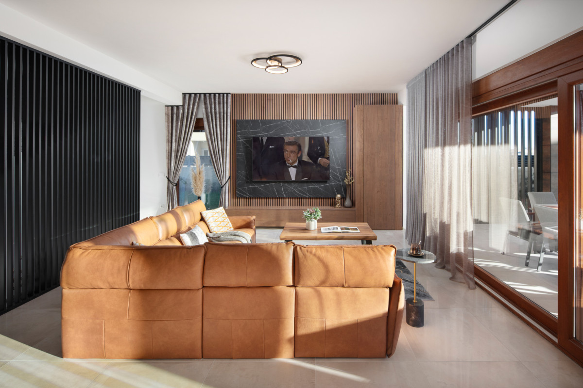 Villa Malibu Royal